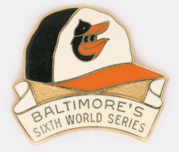 1983 Baltimore Orioles
